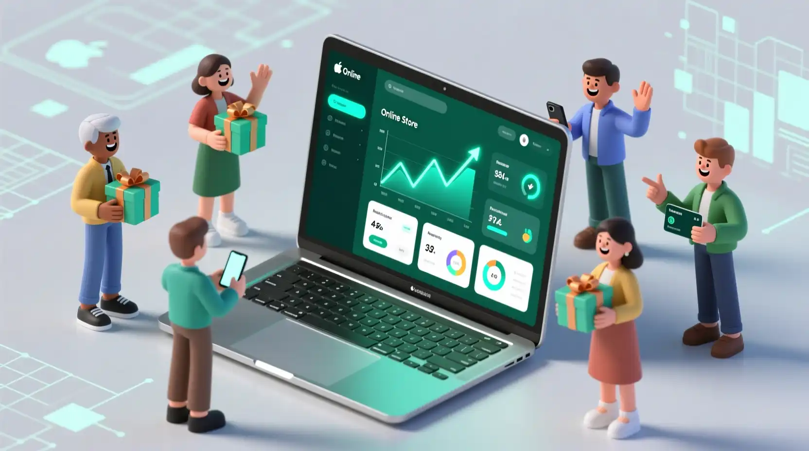 ۵ دلیل برای درک ضرورت باشگاه مشتریان در کسب‌وکار (۲۰۲۵)