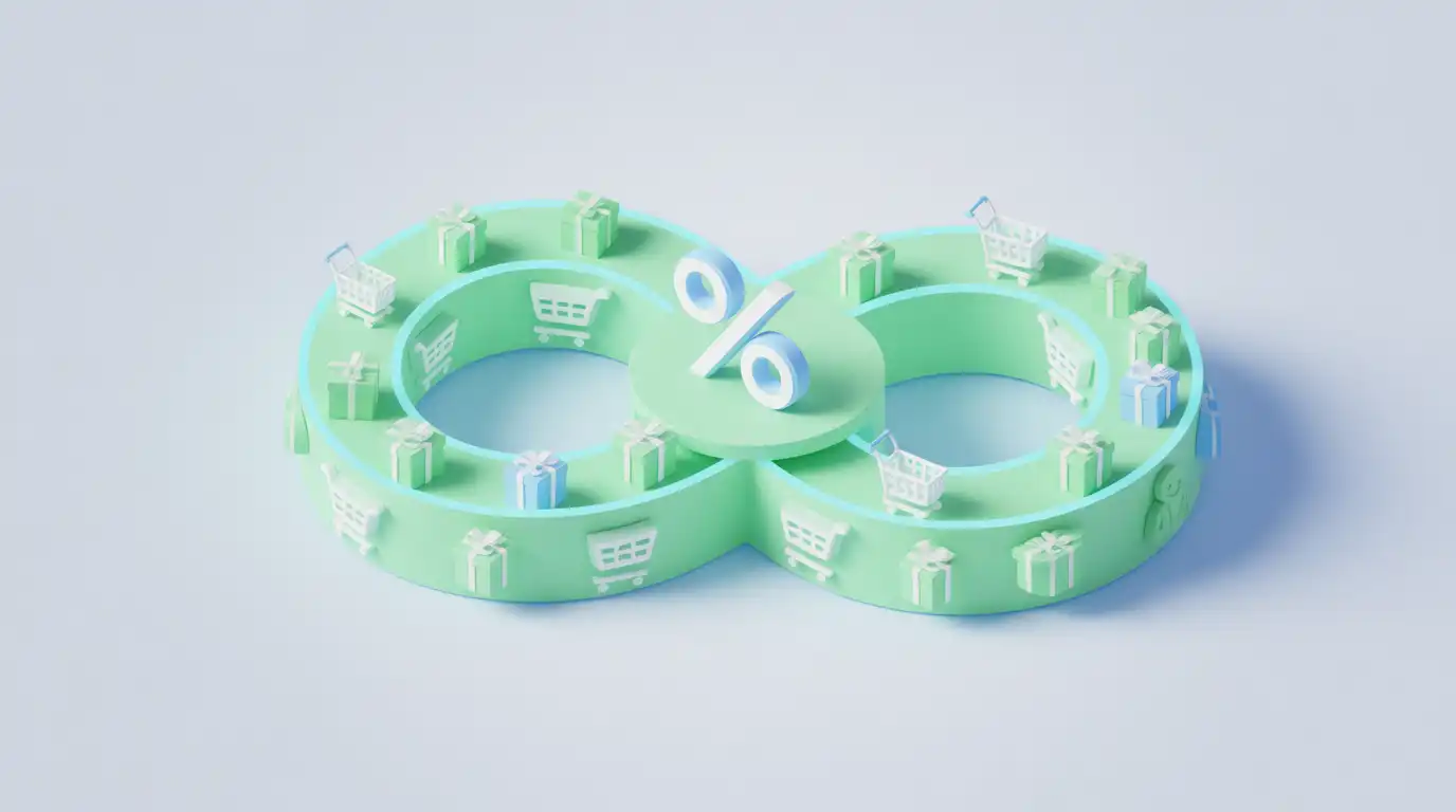 نقش باشگاه مشتریان در افزایش نرخ بازگشت خرید (معیار طلایی فروش)